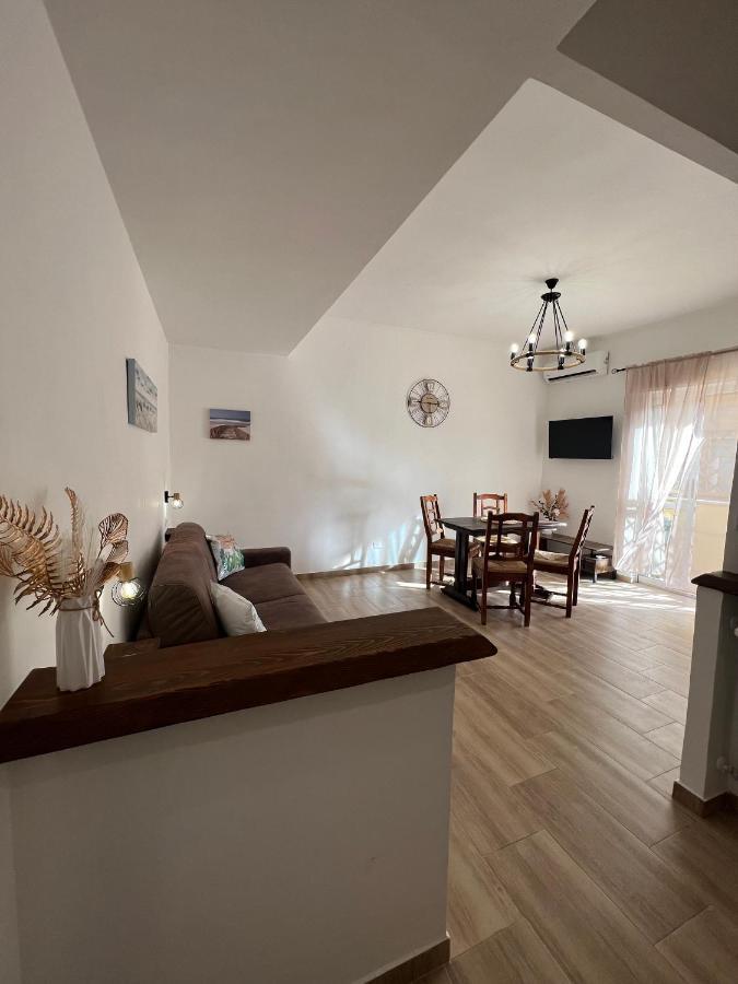 Апартаменты Waikiki House Пассо Оскуро Экстерьер фото