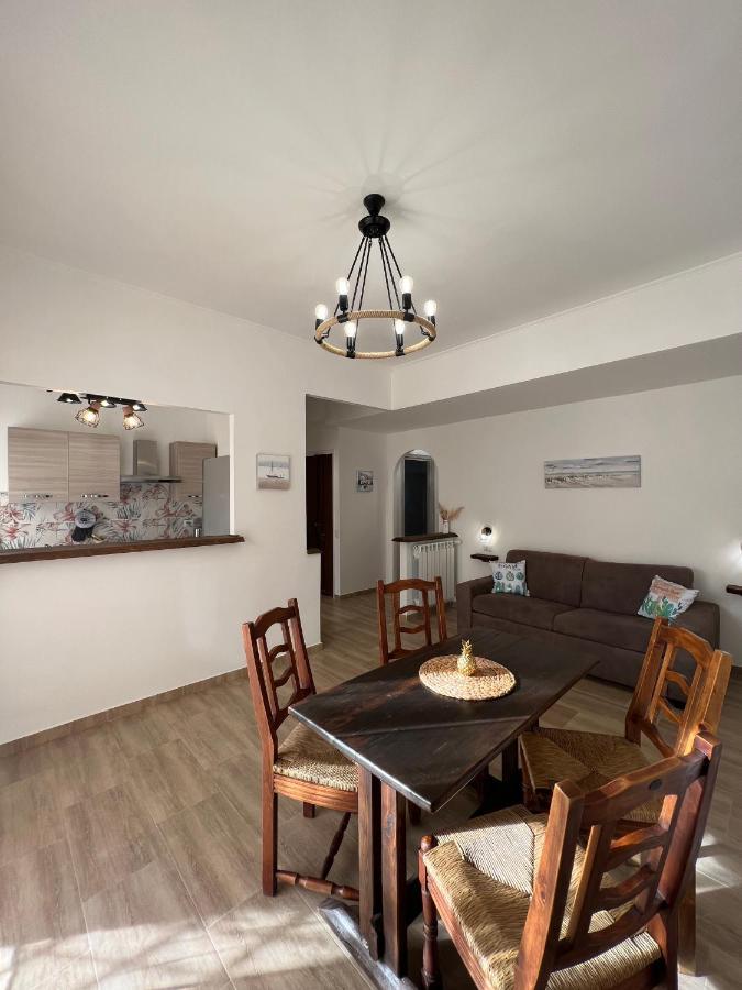 Апартаменты Waikiki House Пассо Оскуро Экстерьер фото