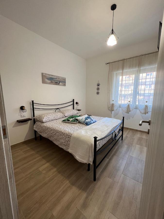 Апартаменты Waikiki House Пассо Оскуро Экстерьер фото