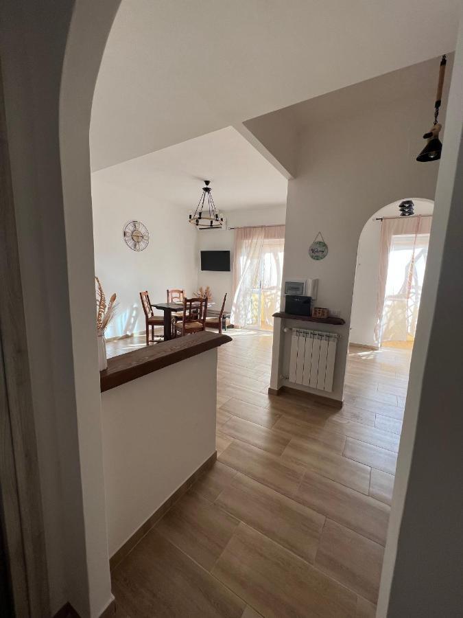 Апартаменты Waikiki House Пассо Оскуро Экстерьер фото