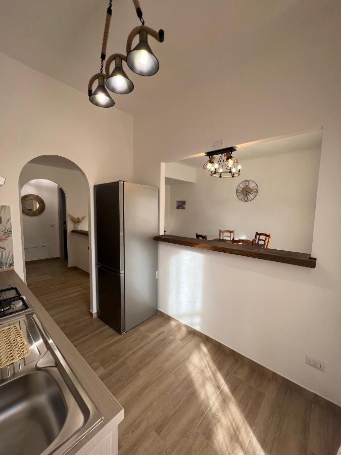 Апартаменты Waikiki House Пассо Оскуро Экстерьер фото