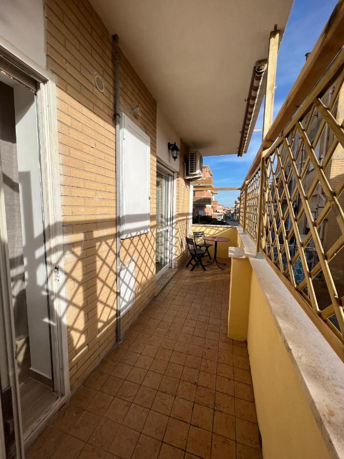 Апартаменты Waikiki House Пассо Оскуро Экстерьер фото